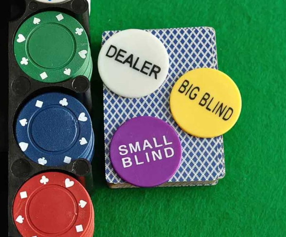 “全球手机德州扑克：玩家新趋势”