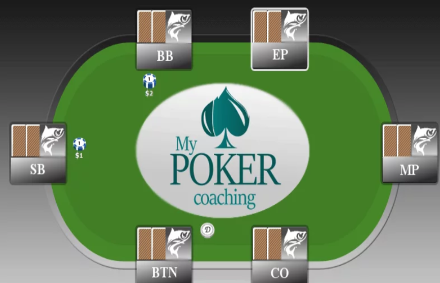 “德州扑克揭秘：识破作弊手法”